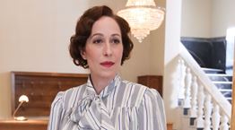 Η Κόρα Καρβούνη ανήκει σε μία σκληροπυρηνική γενιά