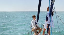 Chino παντελόνι χθες, σήμερα, για πάντα