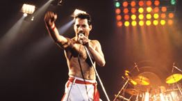 1.74 εκατ. λίρες για το πιάνο του Freddie Mercury