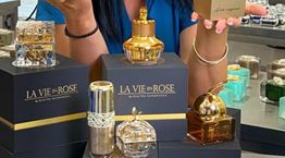 To success story της La Vie en Rose της Δήμητρας Κατσαφάδου