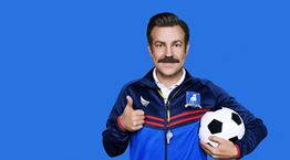 Το Ted Lasso είναι η feelgood τηλεόραση που έχουμε ανάγκη