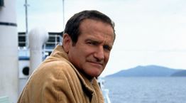 Ο γιος του Robin Williams μιλά για την κατάθλιψη και τον εθισμό του πατέρα του