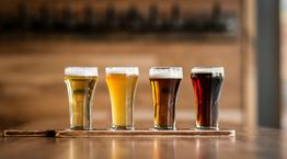 Οι 10 παράδεισοι της μπύρας σε όλο τον κόσμο