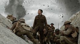 Το τελευταίο trailer του &quot;1917&quot; λίγο πριν την πρεμιέρα