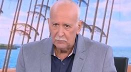 Αποχαιρετά την τηλεόραση ο Γιώργος Παπαδάκης-Τέλος εποχής για το "Καλημέρα Ελλάδα"