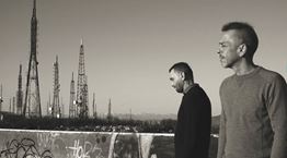 Ο Κωνσταντίνος Βήτα και ο Νίκος Πατρελάκης ζουν στη δική τους Neapoly