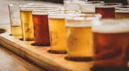 Κι αν η μπύρα χωρίς αλκοόλ είναι ό,τι πρέπει για μετά την προπόνηση;