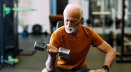 Με αυτές τις 7 συνήθειες θα ζήσεις περισσότερα χρόνια, σύμφωνα με την επιστήμη