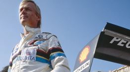 Το Climb Dance άλλαξε τον τρόπο που βλέπουμε το motorsport