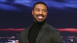 Ο Michael B. Jordan φόρεσε ένα από τα πιο λεπτά ρολόγια στον κόσμο