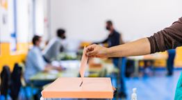 Η περιοχή που έσπασε ρεκόρ στην αποχή των Ευρωεκλογών