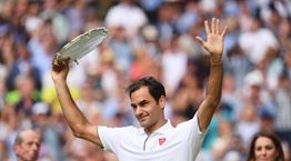 Roger Federer: Κορυφαίος ακόμα και στην ήττα