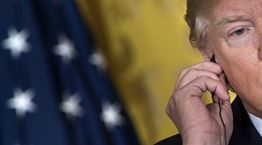 Οι μουσικοί που απαγόρευσαν στον Trump να χρησιμοποιεί τα τραγούδια τους