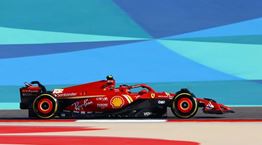 F1 GP Μ. Βρετανίας, πρόγραμμα και ώρες τηλεοπτικής μετάδοσης