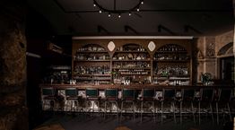 Για ποτό σε μερικά από τα καλύτερα μπαρ της Αθήνας