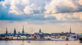 Οι πιο πλούσιες, χαρούμενες και υγιείς χώρες του κόσμου