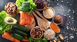 Η διατροφή που ευθύνεται για το άγχος σου