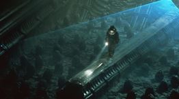 Τι πρέπει να περιμένουμε από το τηλεοπτικό Alien