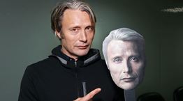 Ο Mads Mikkelsen επανεφηύρε τους σημαντικότερους villains