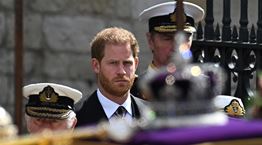 Το αμύθητο ποσό που κέρδισε ο Πρίγκιπας Harry από τη 'Ρεζέρβα'