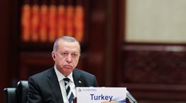 Η υπόγεια μάχη για τη διαδοχή του Erdogan