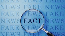 Αναγνωρίζοντας και αποφεύγοντας τα fake news