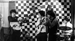 Tα 3 καλύτερα σόλο κιθάρας της δεκαετίας 1960