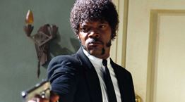 Ο Samuel L. Jackson είναι ο πιο επιδραστικός ηθοποιός όλων των εποχών