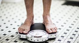 Η σχέση που (δεν) πρέπει να έχεις με τη ζυγαριά