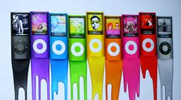 Η Apple σκέφτεται να αναστήσει το iPod