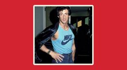 Το στυλ του Sylvester Stallone θα είναι πάντα cool