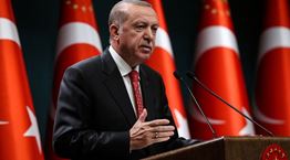 Πού οφείλεται η αυξημένη προκλητικότητα του Erdogan