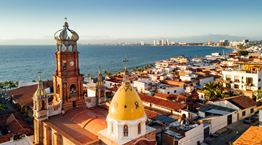 5 φοβεροί προορισμοί για τη φετινή Πρωτοχρονιά