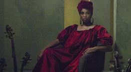 Η μαγική ενέργεια της Imany