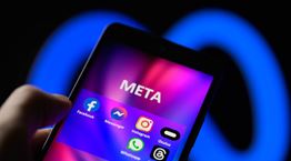 Ο λόγος που Facebook, Instagram και WhatsApp απέκλεισαν τα ρωσικά κρατικά μέσα ενημέρωσης