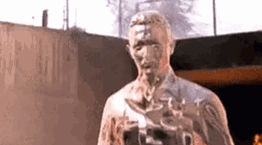 Επιστήμονες έφτιαξαν το υγρό μέταλλο του Terminator 2, το τέλος ίσως πλησιάζει