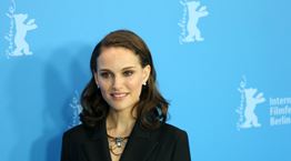 Η Natalie Portman προσεχώς σε κινηματογραφικό μυθιστόρημα