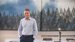 Ακρίβεια και αργοκίνητο ΑΣΕΠ οι προτεραιότητες της κυβέρνησης μετά τις Ευρωεκλογές