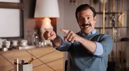 Πρώτη γεύση από τη 2η σεζόν των Ted Lasso και Morning Show