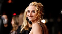 Η Kristen Stewart αρραβωνιάστηκε την αγαπημένη της