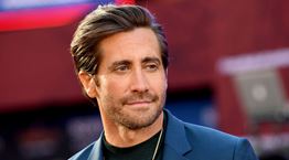 Ο Jake Gyllenhaal θέλει να γίνει Batman