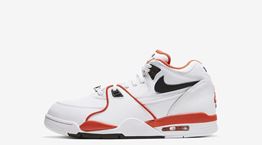 Μόνο νοσταλγία για τα Nike Air Flight 89 που επανακυκλοφορούν