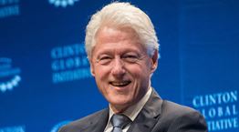 O Bill Clinton έγραψε βιβλίο για τη ζωή του μετά τον Λευκό Οίκο