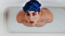 O Good Job Nicky έγραψε το January 8th για τη σύντροφό του