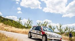 Η Βίκος Cola στηρίζει για μία ακόμη χρονιά το 56ο Rally ΔΕΘ