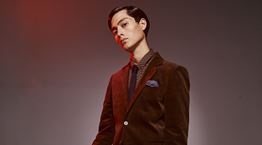 5 διαφορετικά στυλ κοστουμιών για το φετινό φθινόπωρο