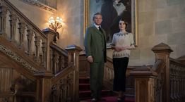 Πρώτο trailer για το Downton Abbey: A New Era