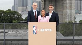 NBA και Kim Kardashian, μία αναπάντεχη συμμαχία