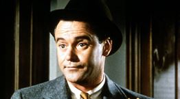 Ο υπέροχος Jack Lemon