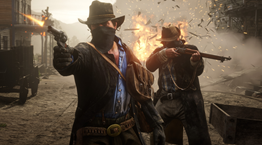 Τα video games που θα γεμίσουν το κενό του Red Dead Redemption 2